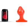 Plug All Red XXL
