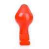 Plug All Red XXL