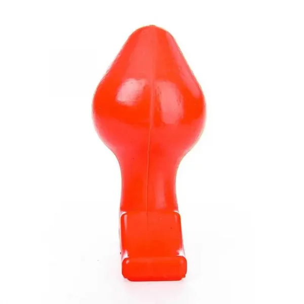 Plug All Red XXL
