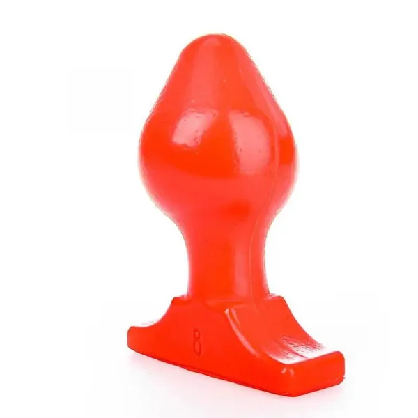 Plug All Red XXL
