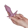 Plug Anal Bootie Fem Rose