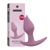Plug Anal Bootie Fem Rose
