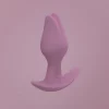 Plug Anal Bootie Fem Rose