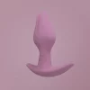 Plug Anal Bootie Fem Rose