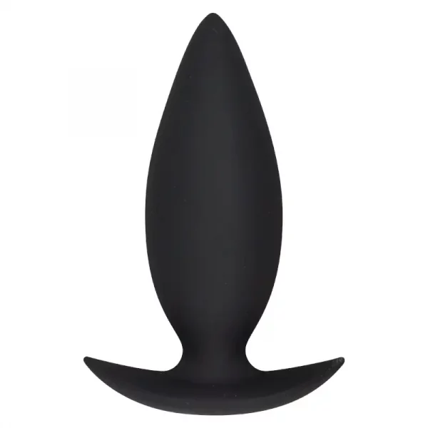 Plug Anal Bubble Butt Player Advanced
