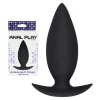 Plug Anal Bubble Butt Player Advanced