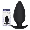 Plug Anal Bubble Butt Player Expert