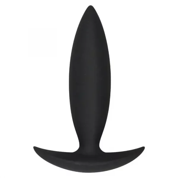 Plug Anal Bubble Butt Player Starter