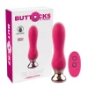 Plug Anal com Comando The Elegant