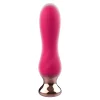 Plug Anal com Comando The Elegant