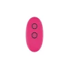 Plug Anal com Comando The Elegant
