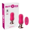 Plug Anal com Comando The Exquisite