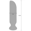 Plug Anal com Comando The Gracious