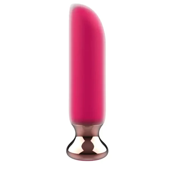 Plug Anal com Comando The Gracious