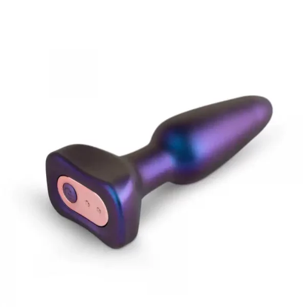 Plug Anal com Movimento Hueman Space Force