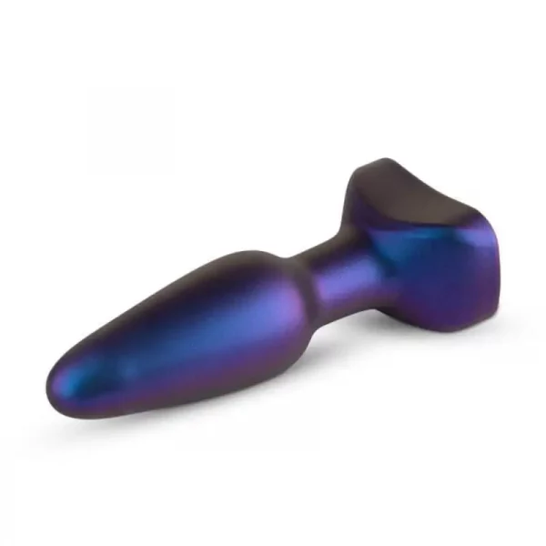Plug Anal com Movimento Hueman Space Force