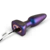 Plug Anal com Movimento Hueman Space Force