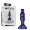 Plug Anal com Movimento Hueman Space Invader