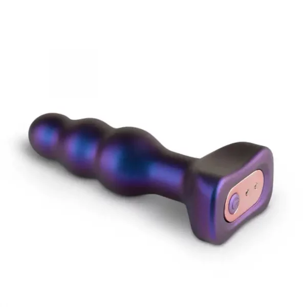 Plug Anal com Movimento Hueman Space Invader