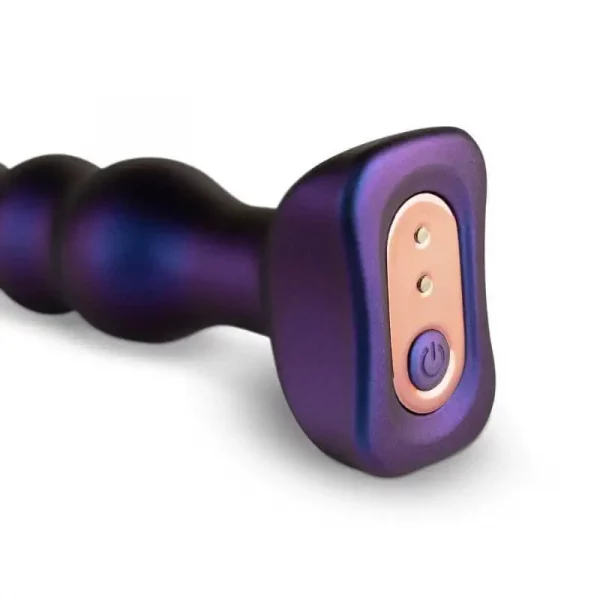 Plug Anal com Movimento Hueman Space Invader