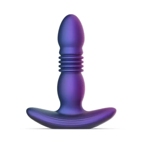 Plug Anal com Movimento Supernova