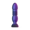 Plug Anal com Movimento Supernova