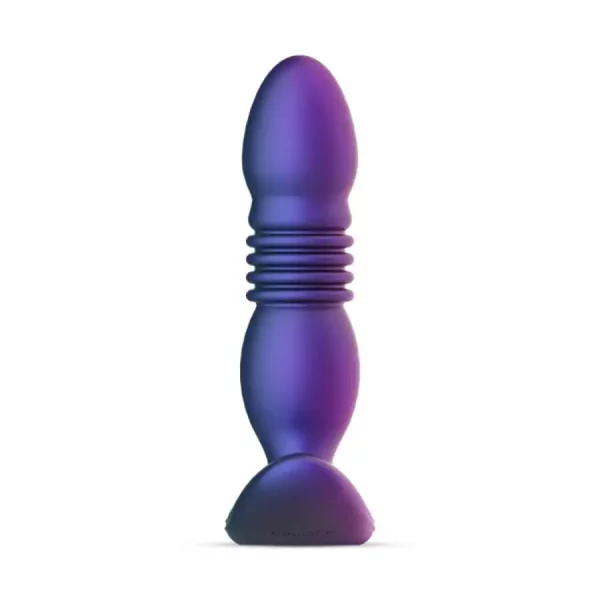 Plug Anal com Movimento Supernova