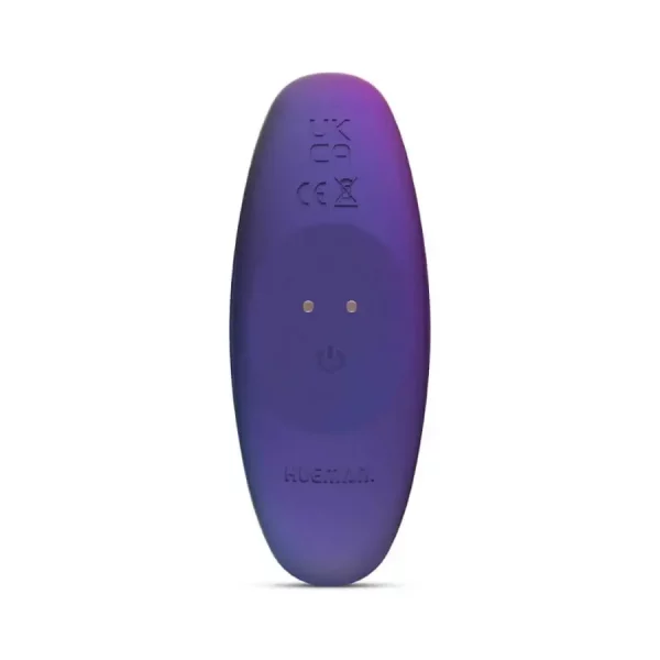Plug Anal com Movimento Supernova