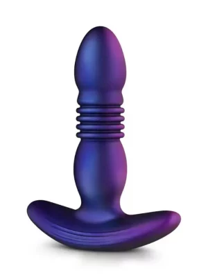Plug Anal com Movimento Supernova
