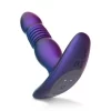 Plug Anal com Movimento Supernova