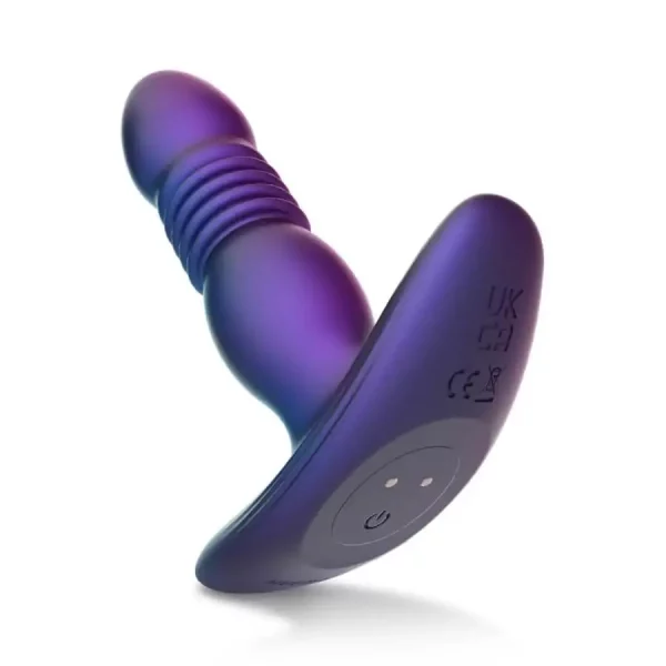 Plug Anal com Movimento Supernova