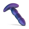 Plug Anal com Movimento Supernova