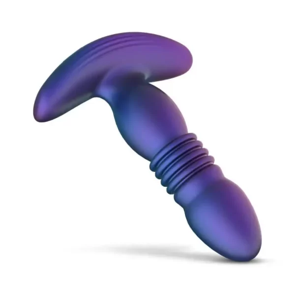 Plug Anal com Movimento Supernova