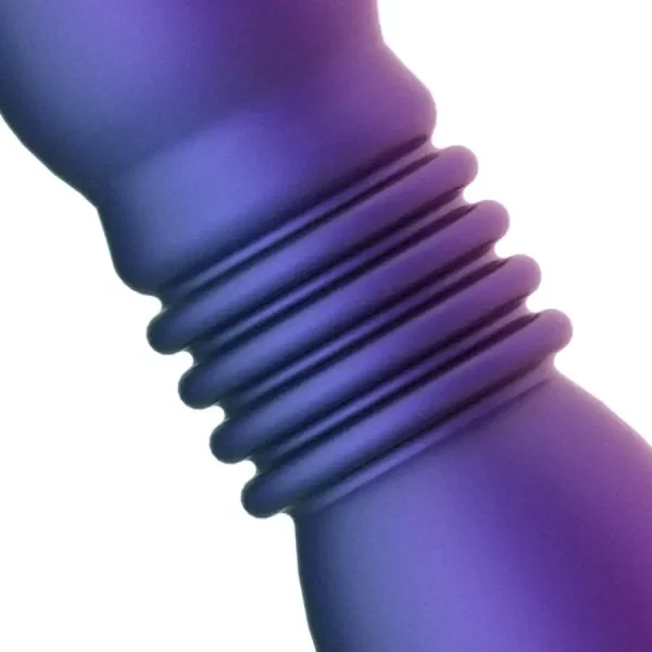 Plug Anal com Movimento Supernova