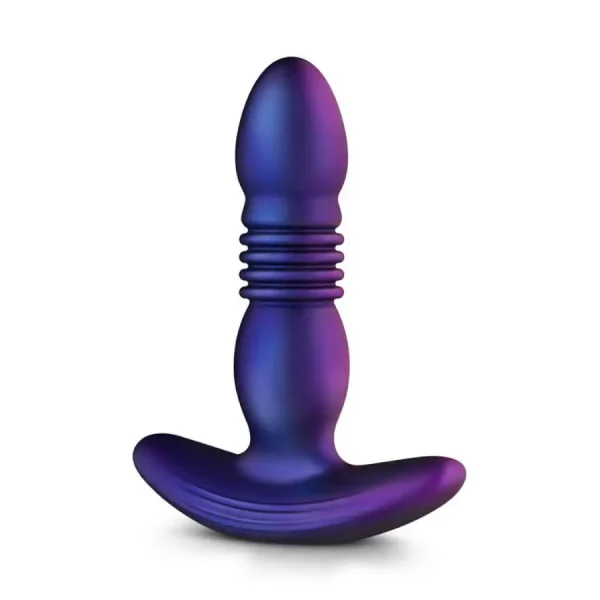 Plug Anal com Movimento Supernova