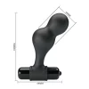 Plug Anal com Vibração Mr. Play