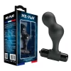 Plug Anal com Vibração Mr. Play