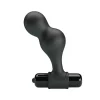 Plug Anal com Vibração Mr. Play