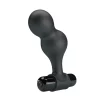 Plug Anal com Vibração Mr. Play