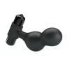 Plug Anal com Vibração Mr. Play