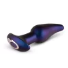 Plug Anal com Vibração Wireless Hueman Asteroid