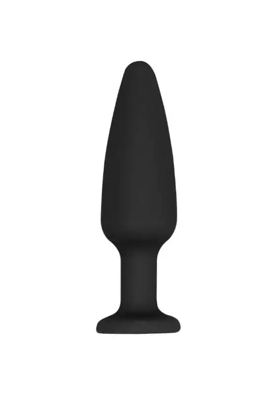 Plug Anal Cone-Shaped Diamond Ouch!