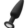 Plug Anal Cone-Shaped Diamond Ouch!