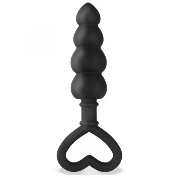 Plug Anal Cuore Tardenoche