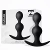 Plug Anal Davar Preto