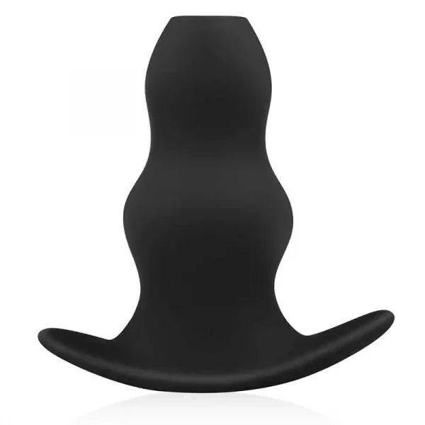 Plug Anal em Túnel Buttr Foxhole Hollow Grande