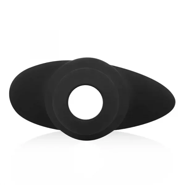 Plug Anal em Túnel Buttr Foxhole Hollow Grande