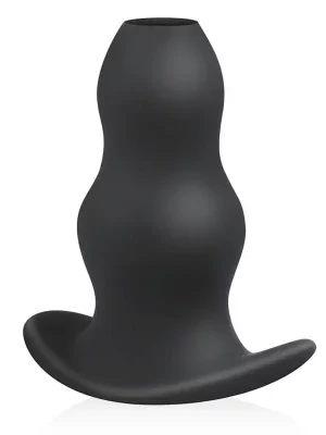 Plug Anal em Túnel Buttr Foxhole Hollow Grande
