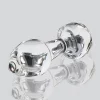 Plug Anal em Vidro Glass Worxx Stargazer