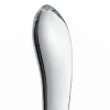 Plug Anal em Vidro Glossy nº 20